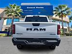 New 2025 Ram 1500 Rebel Crew Cab 4x4 Pickup for sale #N705785 - photo 6