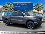 New 2025 Ram 1500 Rebel Crew Cab 4x4 Pickup for sale #N705788 - photo 1