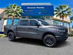New 2025 Ram 1500 Rebel Crew Cab 4x4 Pickup for sale #N705788 - photo 2