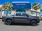 New 2025 Ram 1500 Rebel Crew Cab 4x4 Pickup for sale #N705788 - photo 4
