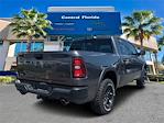 New 2025 Ram 1500 Rebel Crew Cab 4x4 Pickup for sale #N705788 - photo 5