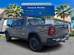 New 2025 Ram 1500 Rebel Crew Cab 4x4 Pickup for sale #N705788 - photo 7