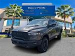 New 2025 Ram 1500 Rebel Crew Cab 4x4 Pickup for sale #N705788 - photo 9
