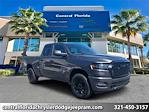 New 2025 Ram 1500 Tradesman Quad Cab 4x4 Pickup for sale #N706230 - photo 1