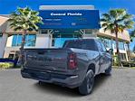 New 2025 Ram 1500 Tradesman Quad Cab 4x4 Pickup for sale #N706230 - photo 5