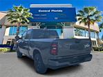 New 2025 Ram 1500 Tradesman Quad Cab 4x4 Pickup for sale #N706230 - photo 7
