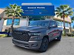 New 2025 Ram 1500 Tradesman Quad Cab 4x4 Pickup for sale #N706230 - photo 9