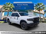 New 2025 Ram 1500 Rebel Crew Cab 4x4 Pickup for sale #N708266 - photo 1