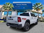 New 2025 Ram 1500 Rebel Crew Cab 4x4 Pickup for sale #N708266 - photo 5