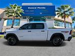 New 2025 Ram 1500 Rebel Crew Cab 4x4 Pickup for sale #N708266 - photo 8