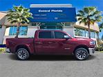 New 2025 Ram 1500 Laramie Crew Cab 4x4 Pickup for sale #N710031 - photo 4