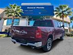 New 2025 Ram 1500 Laramie Crew Cab 4x4 Pickup for sale #N710031 - photo 5