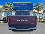 New 2025 Ram 1500 Laramie Crew Cab 4x4 Pickup for sale #N710031 - photo 6