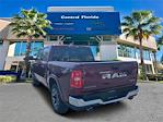 New 2025 Ram 1500 Laramie Crew Cab 4x4 Pickup for sale #N710031 - photo 7
