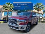 New 2025 Ram 1500 Laramie Crew Cab 4x4 Pickup for sale #N710031 - photo 9