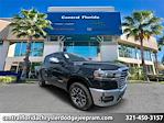 New 2025 Ram 1500 Laramie Crew Cab 4x4 Pickup for sale #N710032 - photo 1