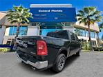 New 2025 Ram 1500 Laramie Crew Cab 4x4 Pickup for sale #N710032 - photo 4