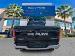 New 2025 Ram 1500 Laramie Crew Cab 4x4 Pickup for sale #N710032 - photo 5