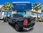 New 2025 Ram 1500 Laramie Crew Cab 4x4 Pickup for sale #N710032 - photo 6