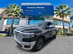 New 2025 Ram 1500 Laramie Crew Cab 4x4 Pickup for sale #N710032 - photo 8
