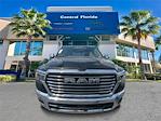 New 2025 Ram 1500 Laramie Crew Cab 4x4 Pickup for sale #N710032 - photo 9