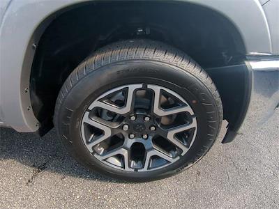New 2025 Ram 1500 Laramie Crew Cab Pickup for sale #N712382 - photo 1