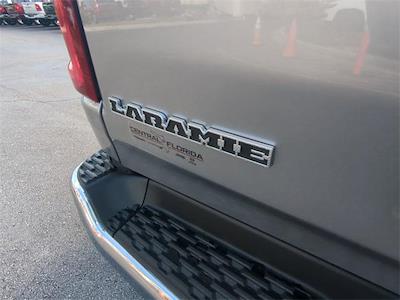 New 2025 Ram 1500 Laramie Crew Cab Pickup for sale #N712382 - photo 2