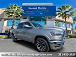 New 2025 Ram 1500 Laramie Crew Cab Pickup for sale #N712382 - photo 24