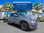New 2025 Ram 1500 Laramie Crew Cab Pickup for sale #N712382 - photo 25