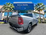 New 2025 Ram 1500 Laramie Crew Cab Pickup for sale #N712382 - photo 28
