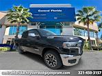 New 2025 Ram 1500 Laramie Crew Cab Pickup for sale #N712384 - photo 1