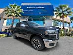 New 2025 Ram 1500 Laramie Crew Cab Pickup for sale #N712384 - photo 2