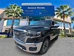 New 2025 Ram 1500 Laramie Crew Cab Pickup for sale #N712384 - photo 8