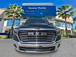 New 2025 Ram 1500 Laramie Crew Cab Pickup for sale #N712384 - photo 9