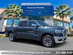 New 2025 Ram 1500 Laramie Crew Cab Pickup for sale #N712385 - photo 1