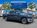 New 2025 Ram 1500 Laramie Crew Cab Pickup for sale #N712385 - photo 2