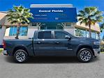 New 2025 Ram 1500 Laramie Crew Cab Pickup for sale #N712385 - photo 4