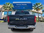 New 2025 Ram 1500 Laramie Crew Cab Pickup for sale #N712385 - photo 6