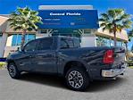 New 2025 Ram 1500 Laramie Crew Cab Pickup for sale #N712385 - photo 7