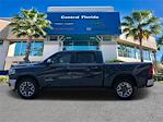 New 2025 Ram 1500 Laramie Crew Cab Pickup for sale #N712385 - photo 8