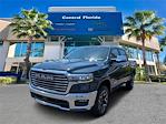 New 2025 Ram 1500 Laramie Crew Cab Pickup for sale #N712385 - photo 9