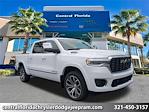 New 2025 Ram 1500 Limited Longhorn Crew Cab 4x4 Pickup for sale #N716125 - photo 1