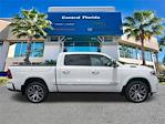 New 2025 Ram 1500 Limited Longhorn Crew Cab 4x4 Pickup for sale #N716125 - photo 4