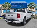 New 2025 Ram 1500 Limited Longhorn Crew Cab 4x4 Pickup for sale #N716125 - photo 5