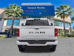 New 2025 Ram 1500 Limited Longhorn Crew Cab 4x4 Pickup for sale #N716125 - photo 6