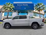 New 2025 Ram 1500 Limited Longhorn Crew Cab 4x4 Pickup for sale #N716125 - photo 8