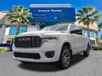 New 2025 Ram 1500 Limited Longhorn Crew Cab 4x4 Pickup for sale #N716125 - photo 9