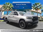 New 2025 Ram 1500 Warlock Crew Cab 4x4 Pickup for sale #N718455 - photo 1