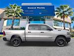 New 2025 Ram 1500 Warlock Crew Cab 4x4 Pickup for sale #N718455 - photo 4