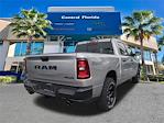 New 2025 Ram 1500 Warlock Crew Cab 4x4 Pickup for sale #N718455 - photo 5
